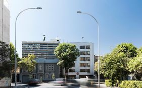 Hotel Nippon y Centro de Eventos